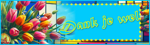 Dankje